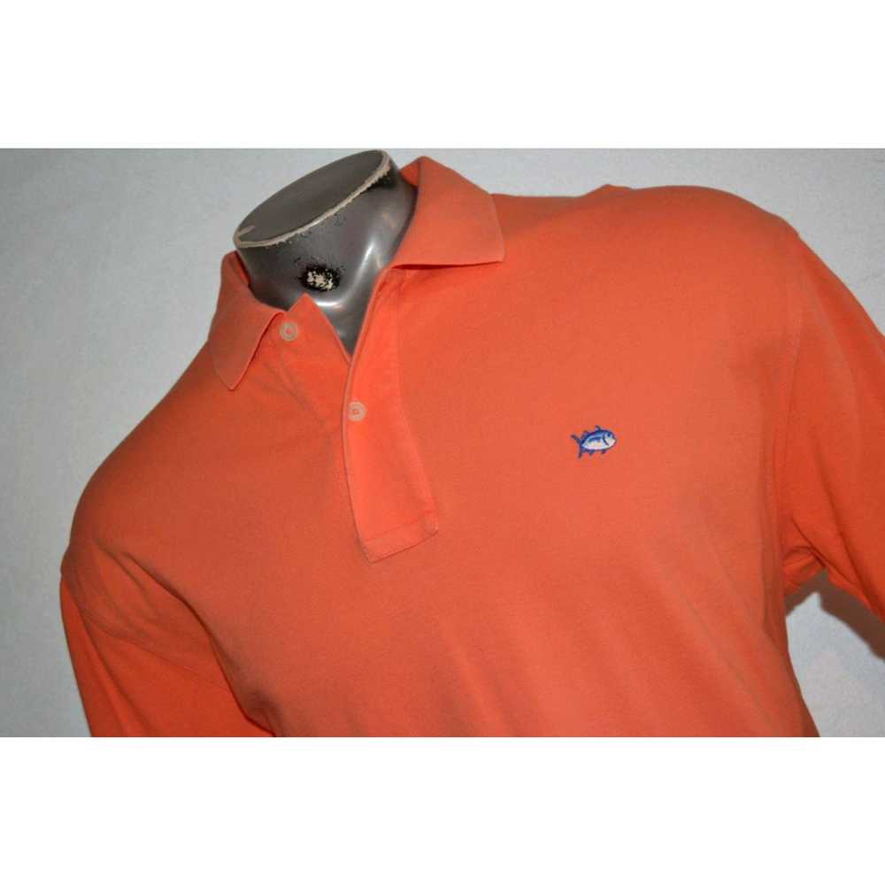 Southern Tide 35950-a Mens Southern Tide Golf Pol… - image 1