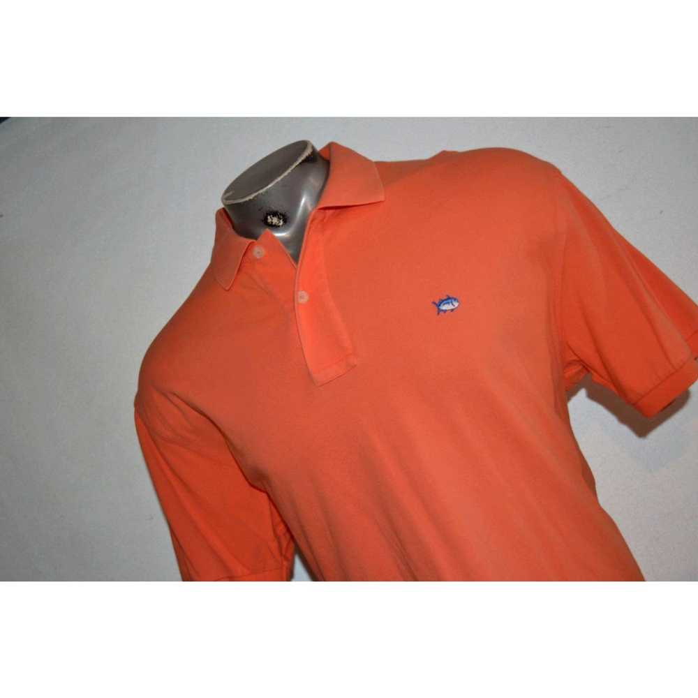 Southern Tide 35950-a Mens Southern Tide Golf Pol… - image 2