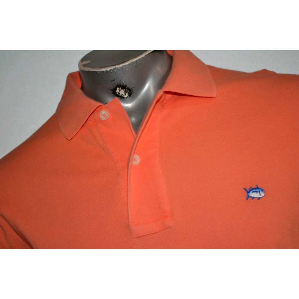 Southern Tide 35950-a Mens Southern Tide Golf Pol… - image 4