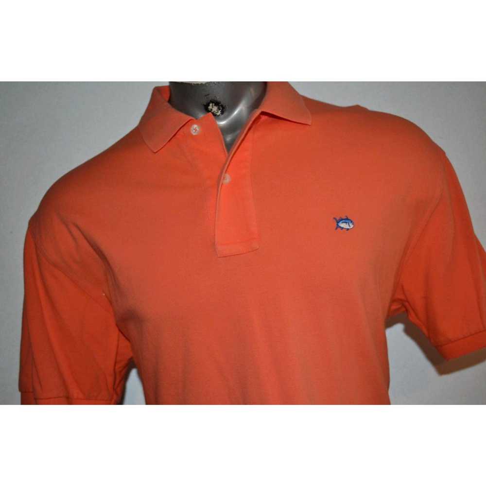 Southern Tide 35950-a Mens Southern Tide Golf Pol… - image 5