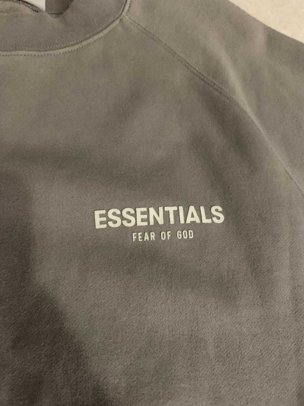 Essentials × Fear of God Fear of God Essentials D… - image 5