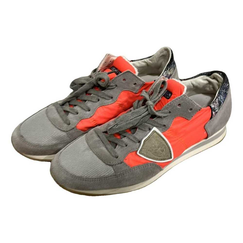 Philippe Model Trainers - image 1