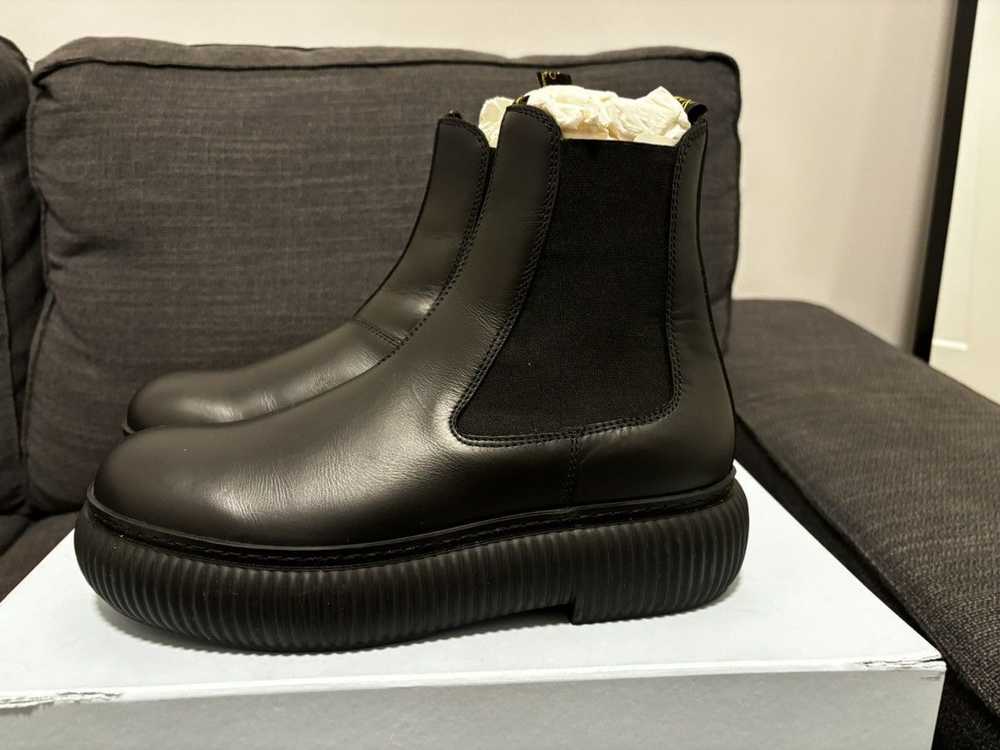 Lanvin Arpege Ankle Boots - image 3