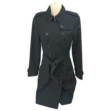 Burberry Sandringham trench coat