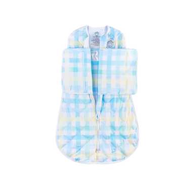 Dreamland Baby Bamboo Classic Swaddle (Non-weighte