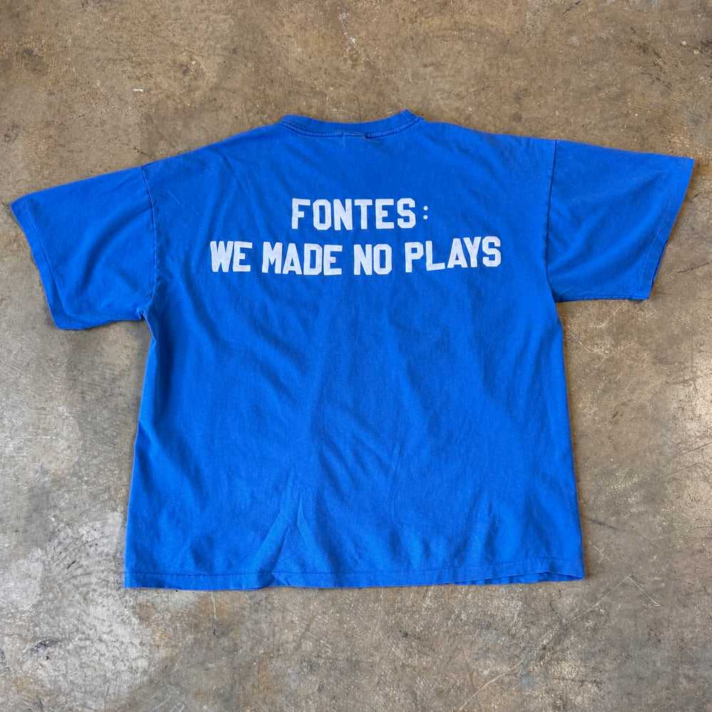 Detroit Lions Riddell T-shirt - image 5