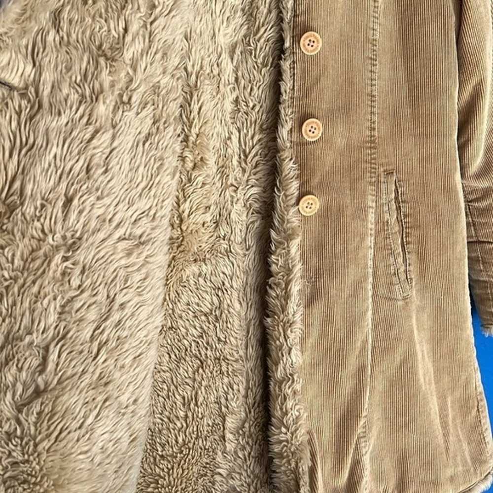 Steve Madden Y2K faux fur coat​​​​​ - image 6