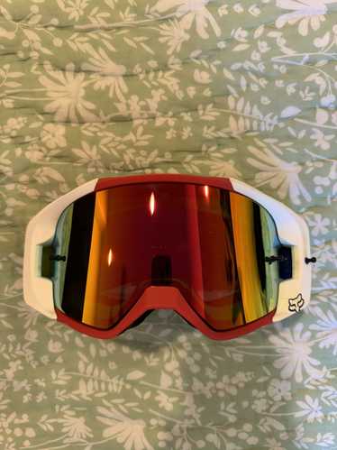 Supreme Supreme Fox Racing Moto Goggles