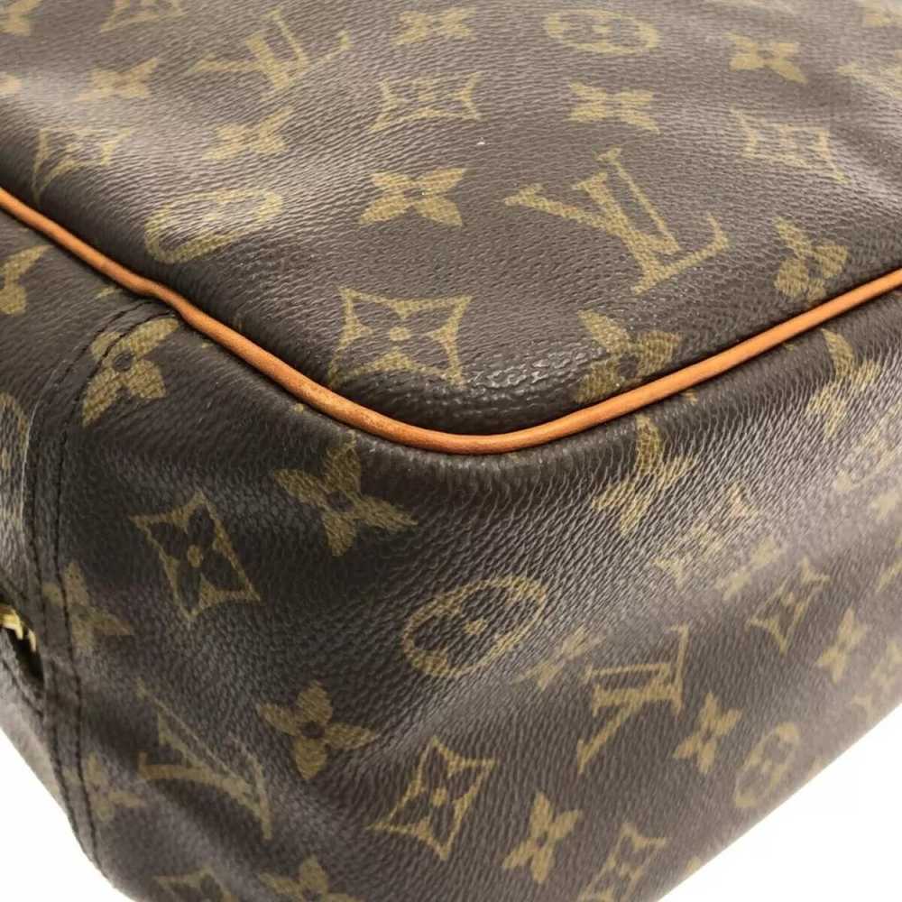 Louis Vuitton Leather handbag - image 10