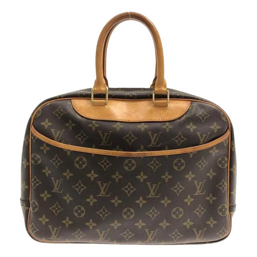 Louis Vuitton Leather handbag - image 1