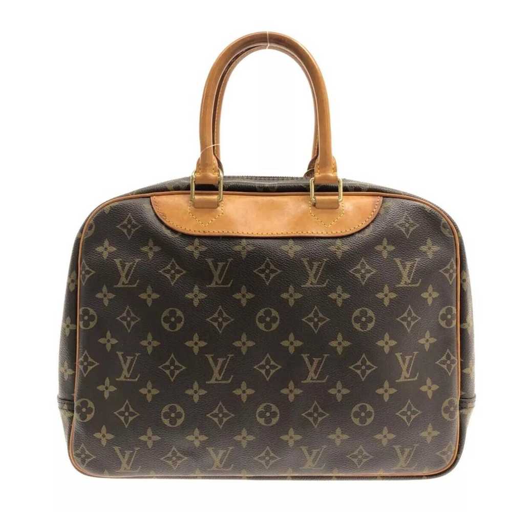 Louis Vuitton Leather handbag - image 2