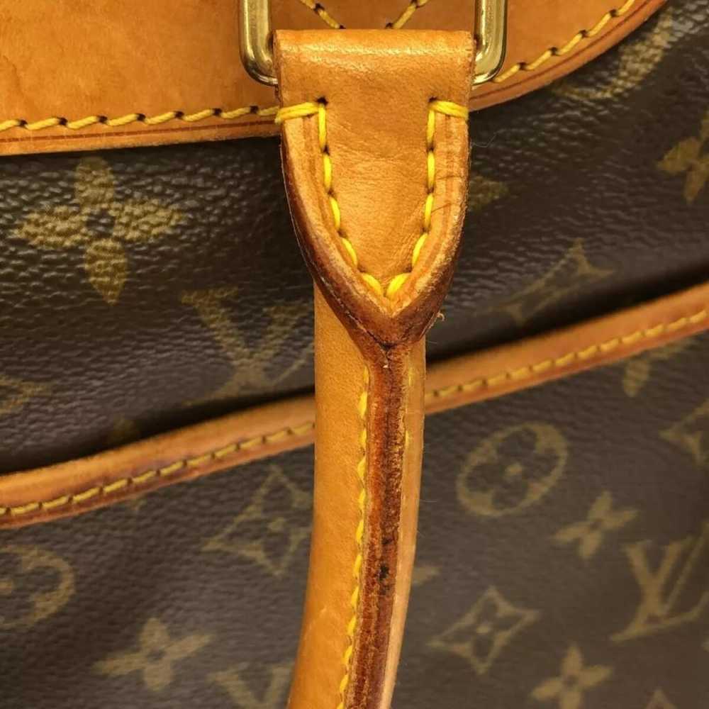 Louis Vuitton Leather handbag - image 3