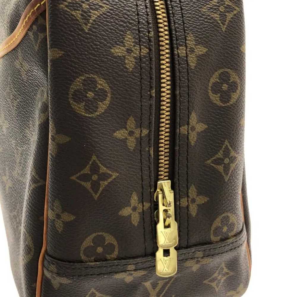 Louis Vuitton Leather handbag - image 5