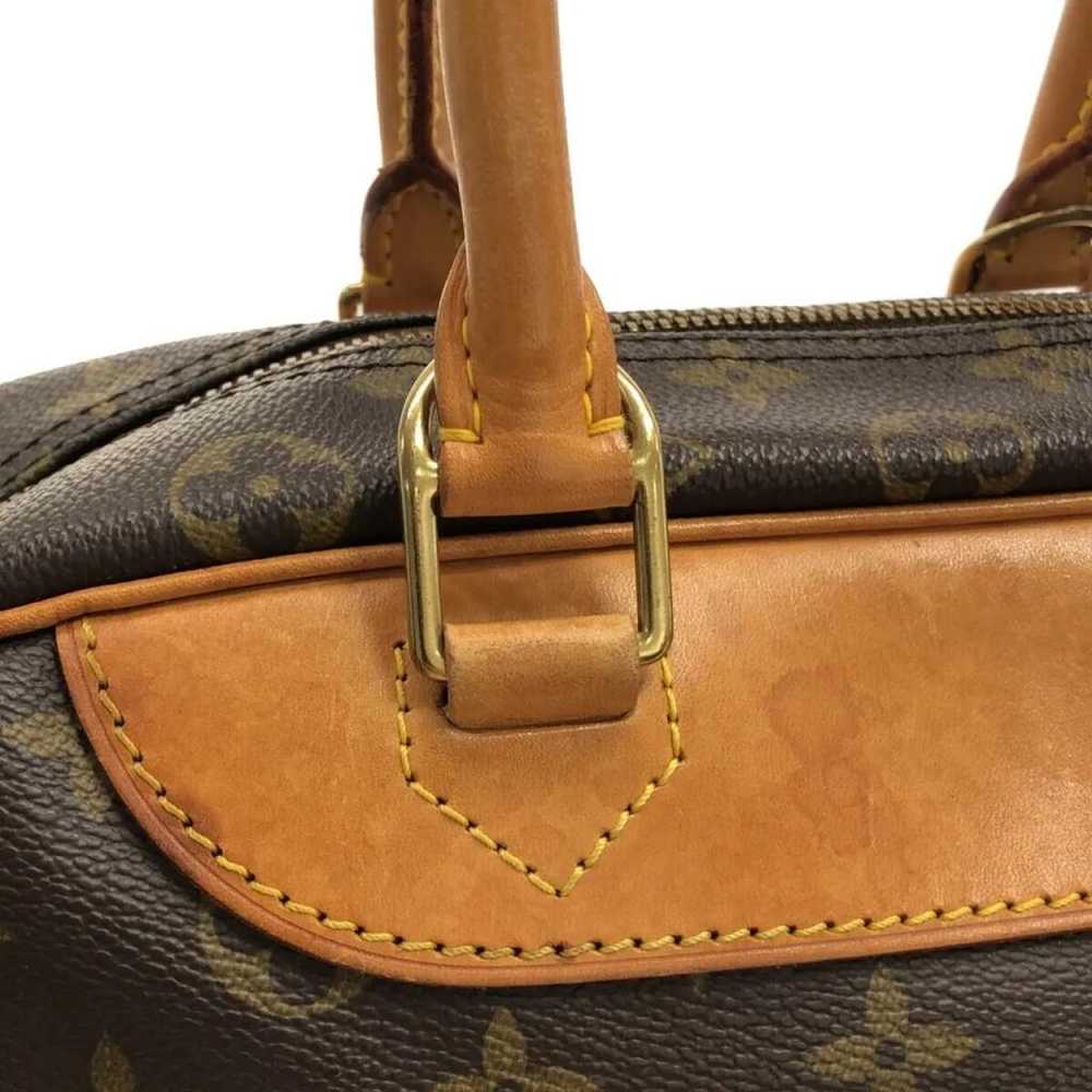 Louis Vuitton Leather handbag - image 6