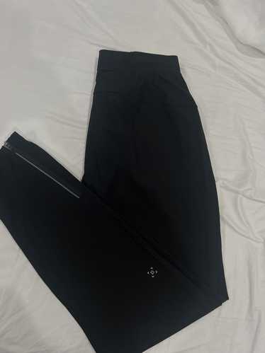 Lululemon Black Surge Jogger 29’