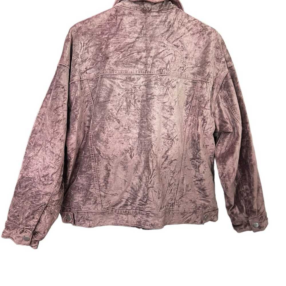 FREE PEOPLE Jacket XS/S - image 4