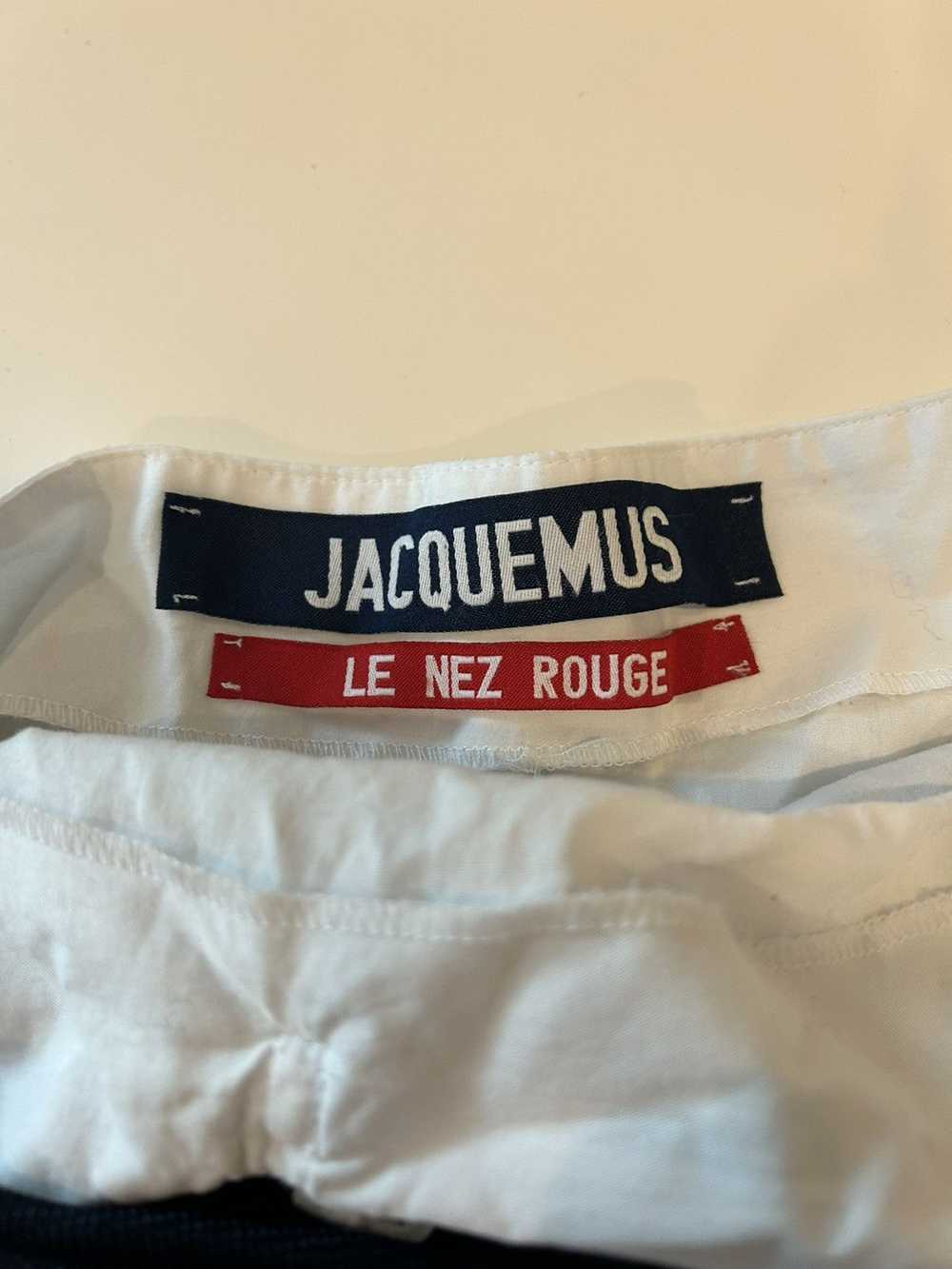 Jacquemus Jacquemus 2016 Top - image 4