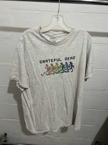 Grateful Dead × Vintage 2005 Grateful Dead Tee