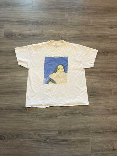 Band Tees × Vintage Y2K Kacey Musgraves Graphic te