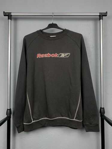 Reebok × Streetwear × Vintage Reebok Vintage Mens… - image 1