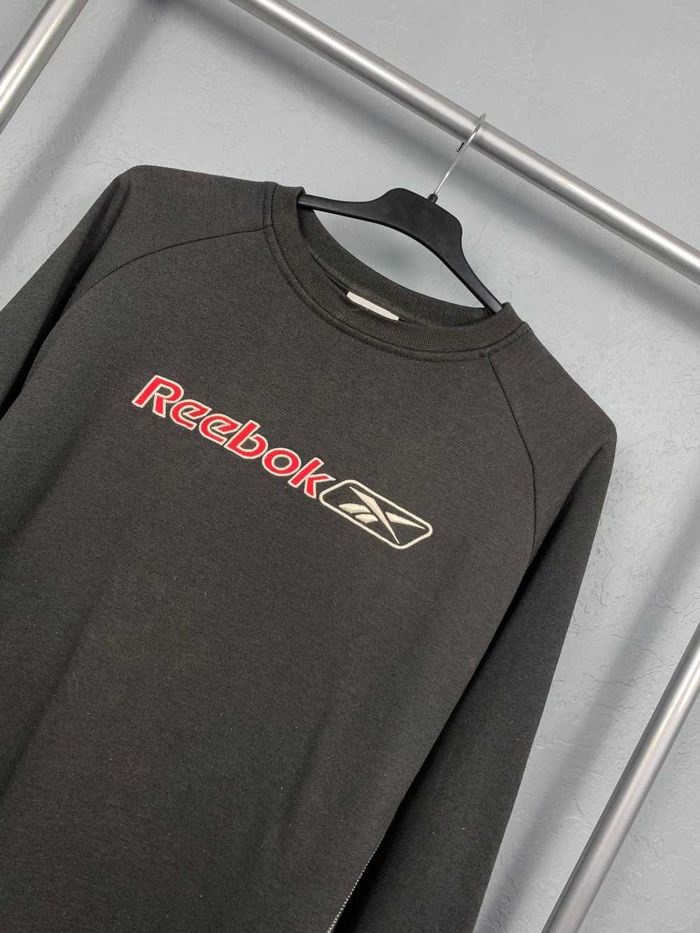 Reebok × Streetwear × Vintage Reebok Vintage Mens… - image 2