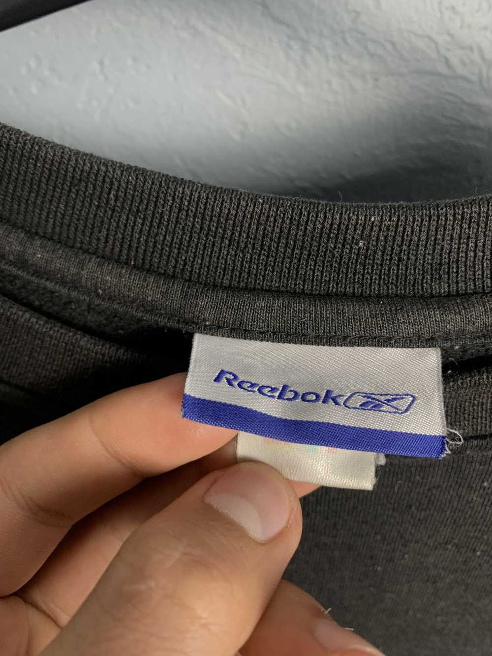 Reebok × Streetwear × Vintage Reebok Vintage Mens… - image 3