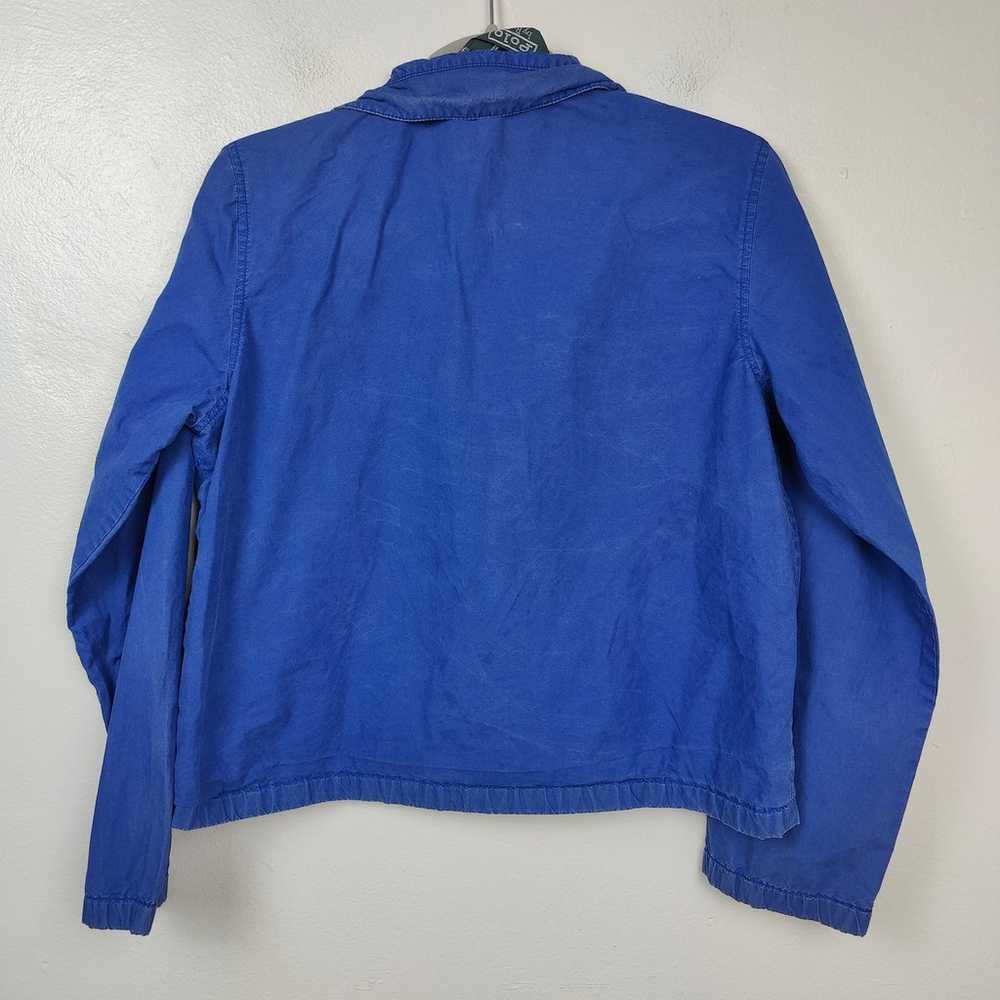 Vintage Polo Ralph Lauren Bomber Jacket Womens La… - image 7