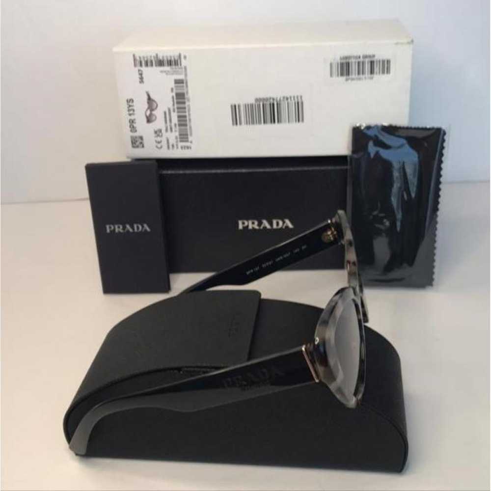 Prada Aviator sunglasses - image 10