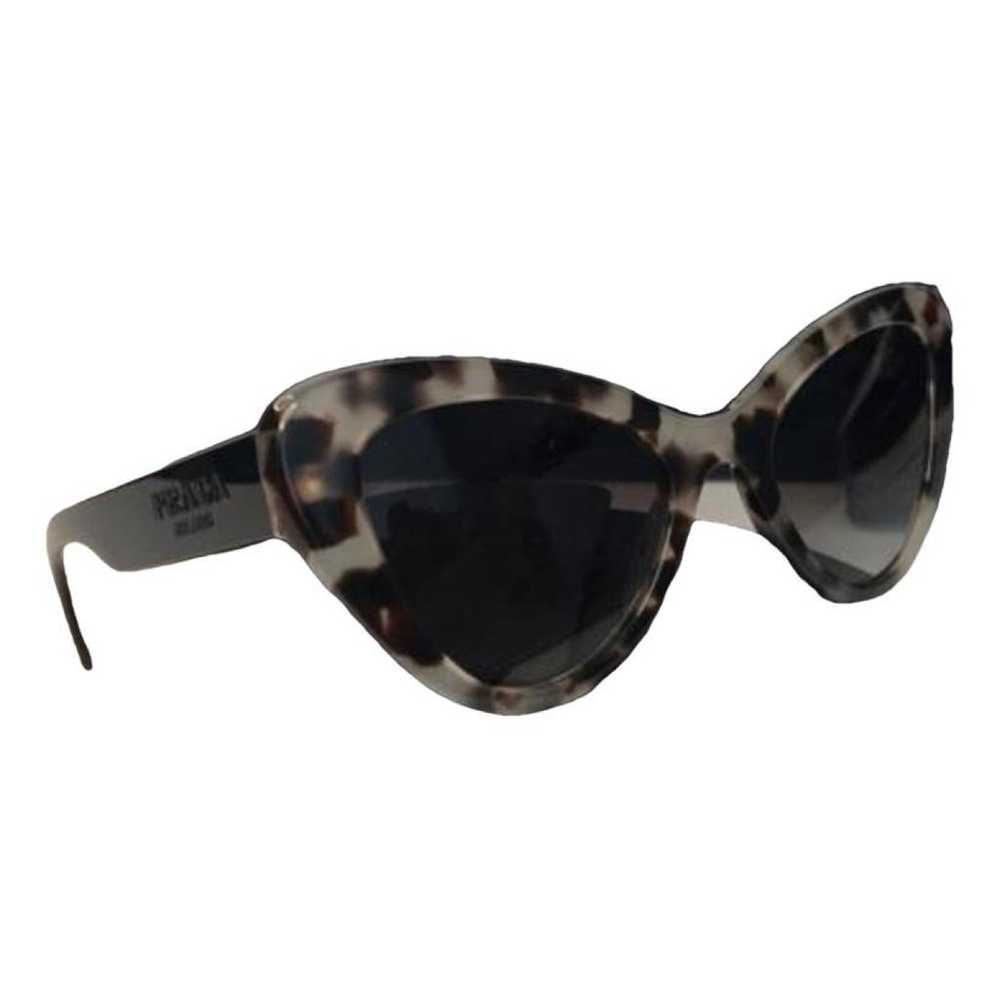 Prada Aviator sunglasses - image 1