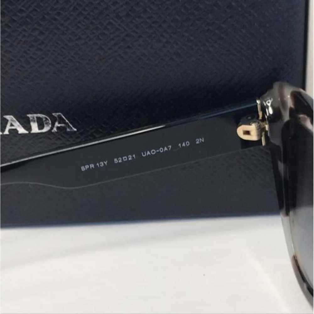 Prada Aviator sunglasses - image 2