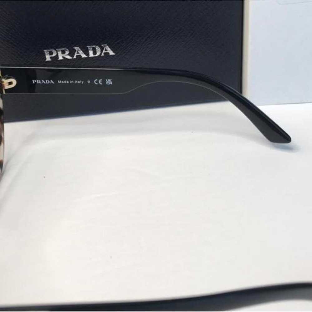 Prada Aviator sunglasses - image 3