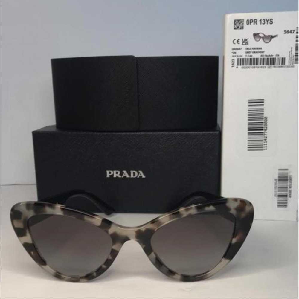 Prada Aviator sunglasses - image 4