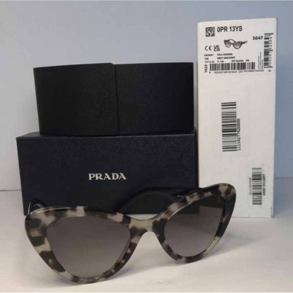 Prada Aviator sunglasses - image 5