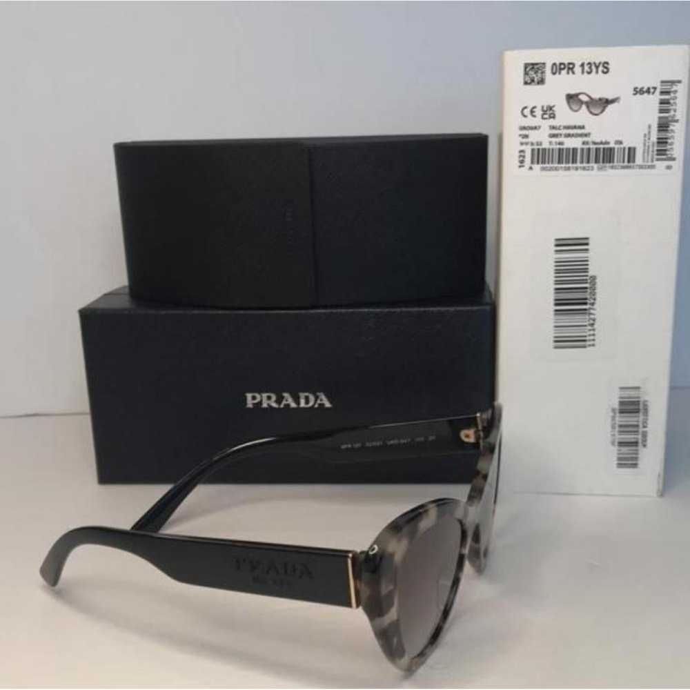 Prada Aviator sunglasses - image 6