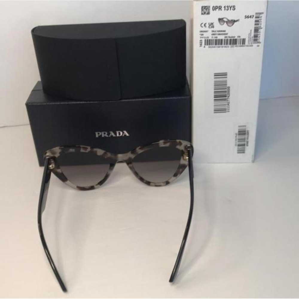 Prada Aviator sunglasses - image 7