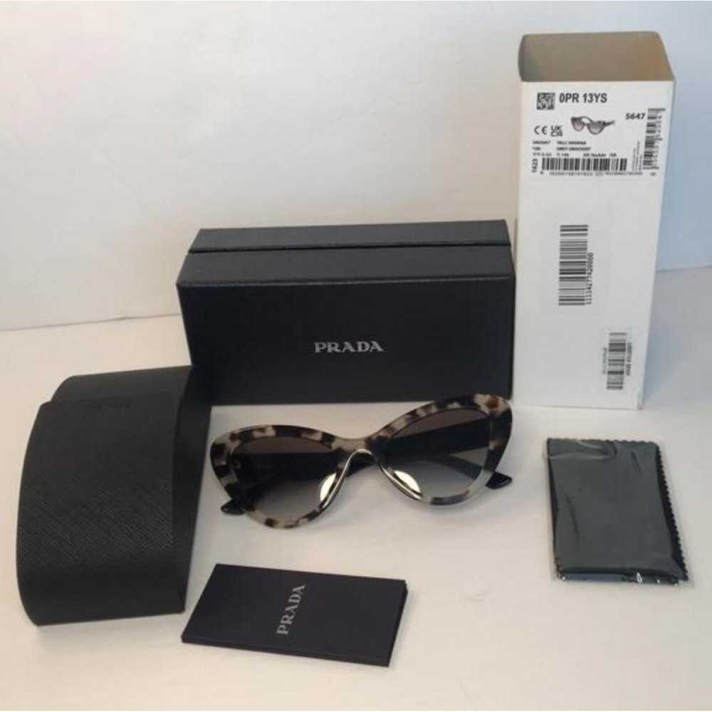 Prada Aviator sunglasses - image 8