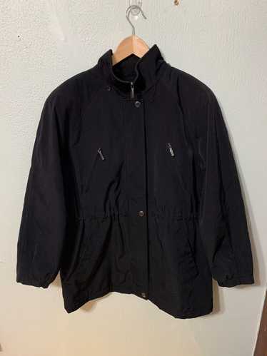 Vintage × Windbreaker Vintage Liz Claiborne Waist 