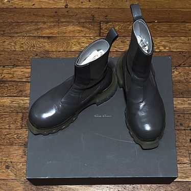 Rick owens tractor - Gem