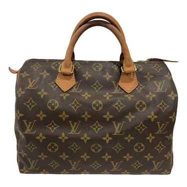 Louis Vuitton Speedy handbag - image 1