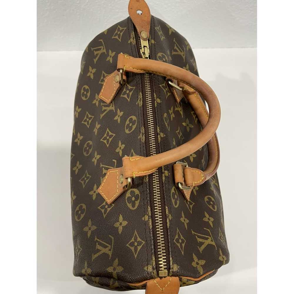 Louis Vuitton Speedy handbag - image 6