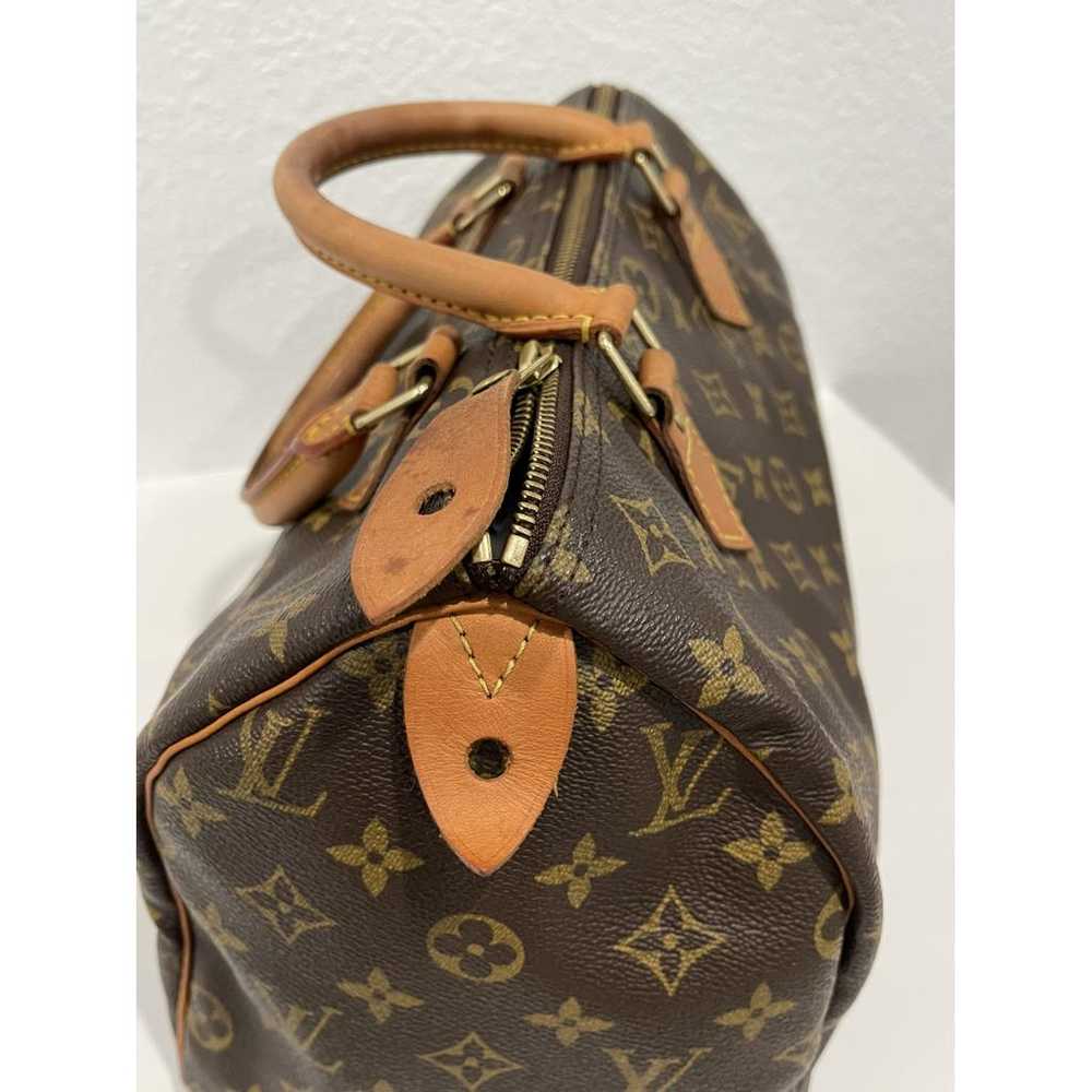 Louis Vuitton Speedy handbag - image 7