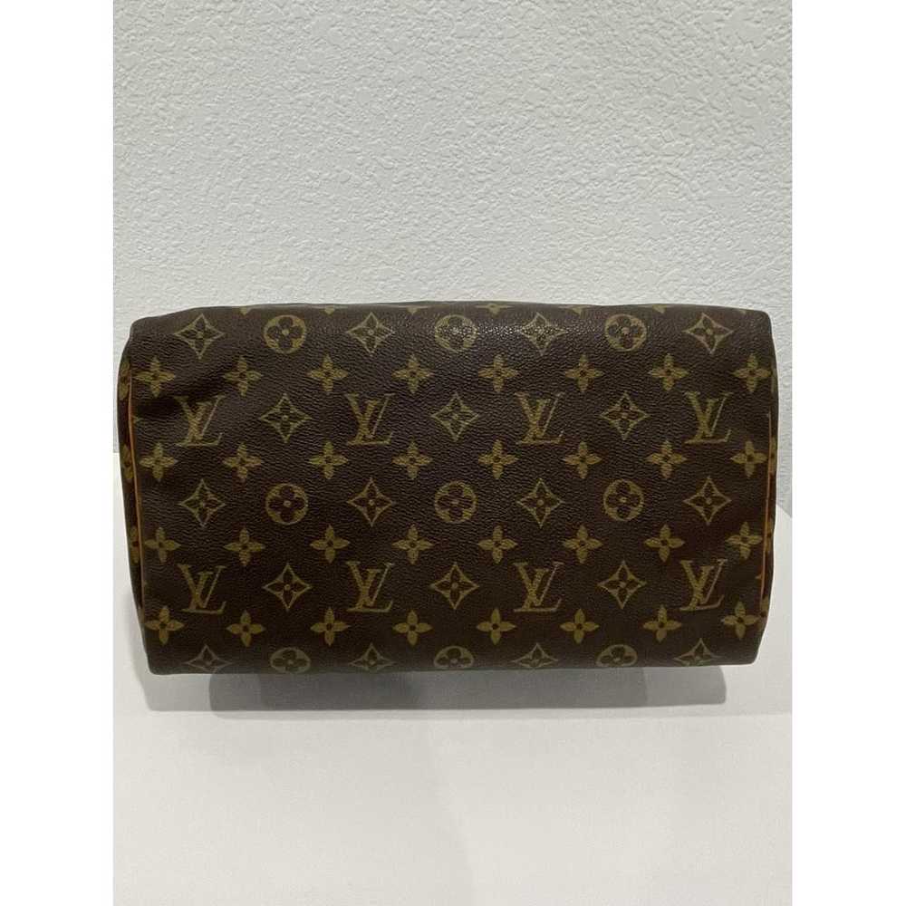 Louis Vuitton Speedy handbag - image 8