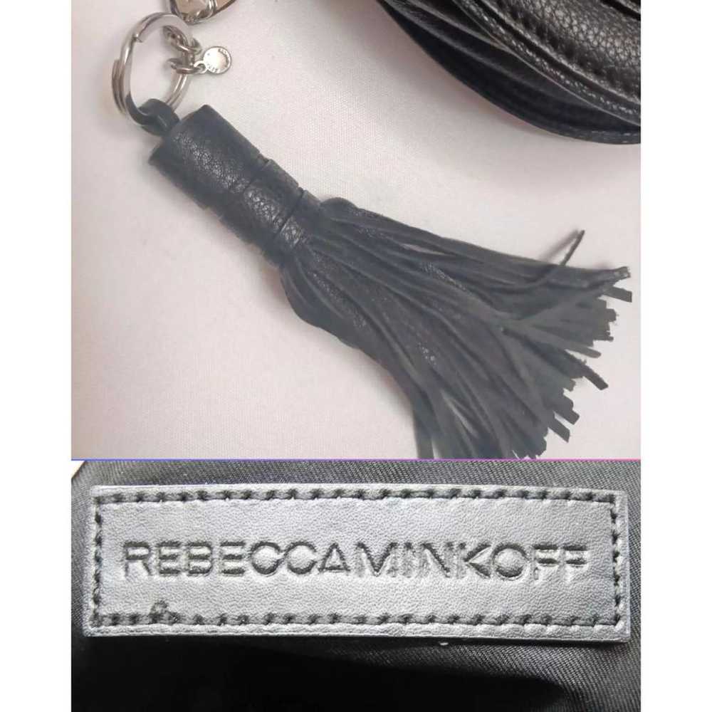 Rebecca Minkoff Leather bag - image 8