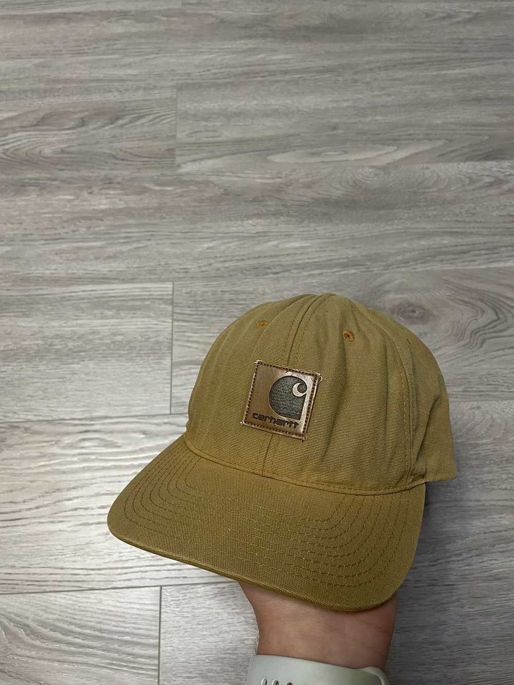 Carhartt × Starter × Vintage Vintage Carhartt x S… - image 1