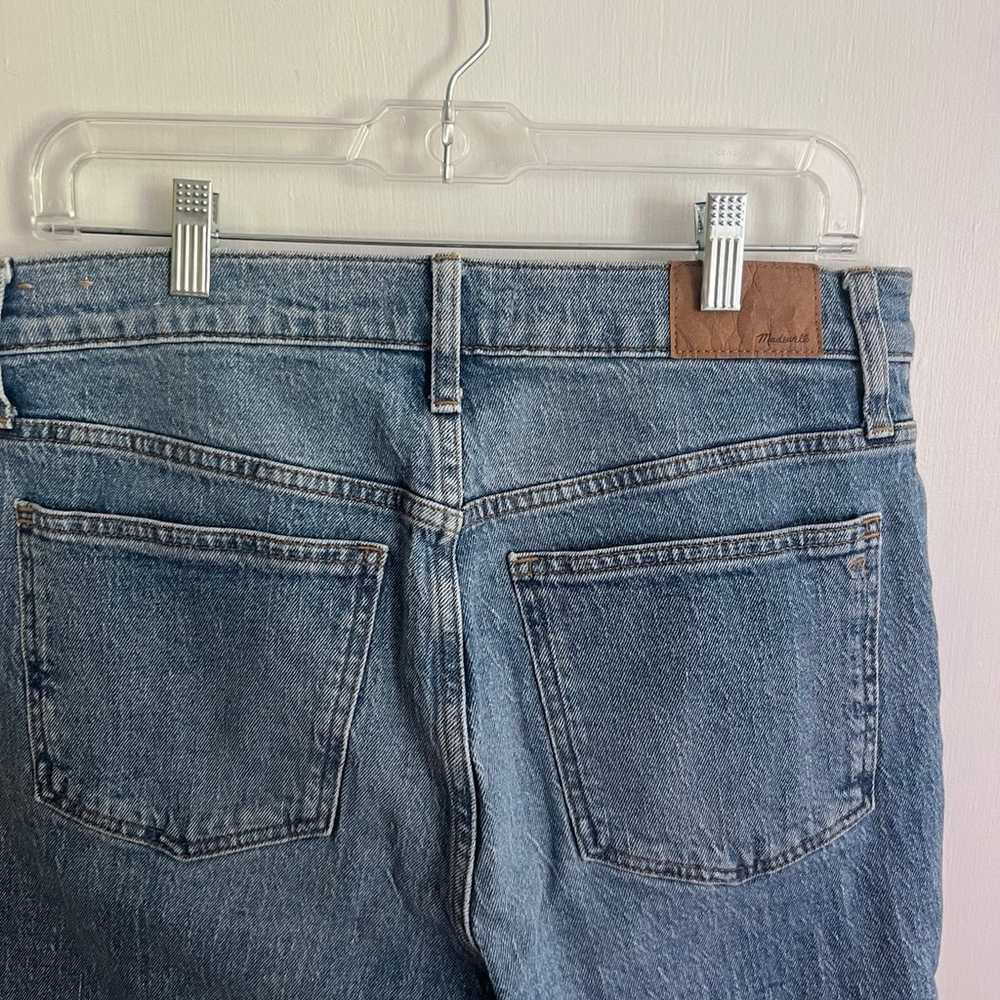 Madewell The Perfect Vintage Jean - image 3