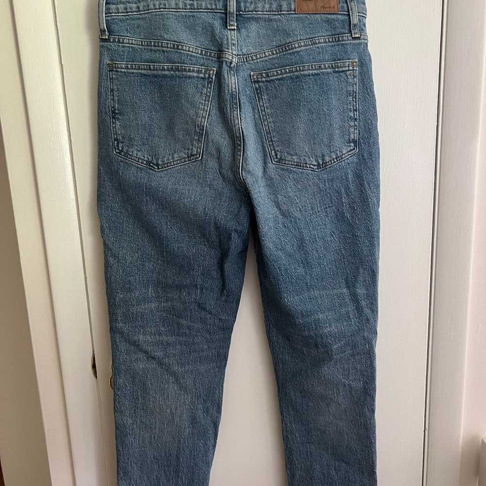 Madewell The Perfect Vintage Jean - image 4