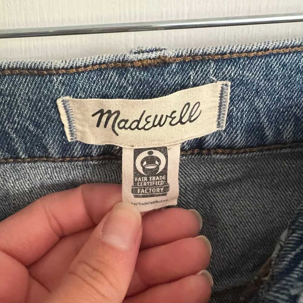 Madewell The Perfect Vintage Jean - image 5