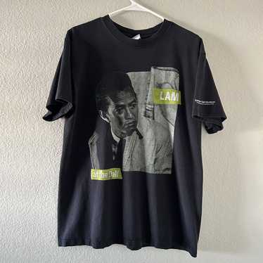 Vintage salvador dali tshirt - Gem