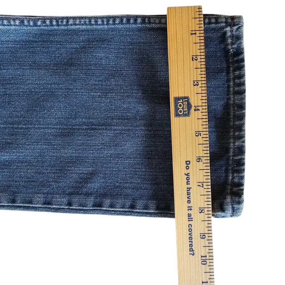 Vtg Guess Jeans Women 31 Denim Made In Brazil - image 9