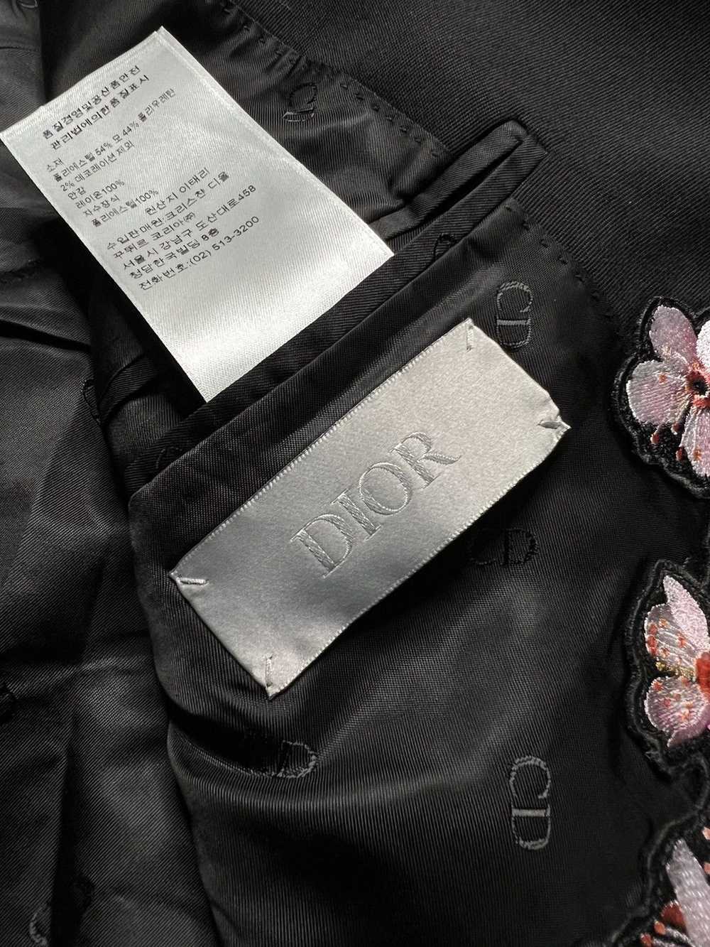 Club Sorayama × Dior × Kim Jones Dior F/W 19 Sora… - image 10